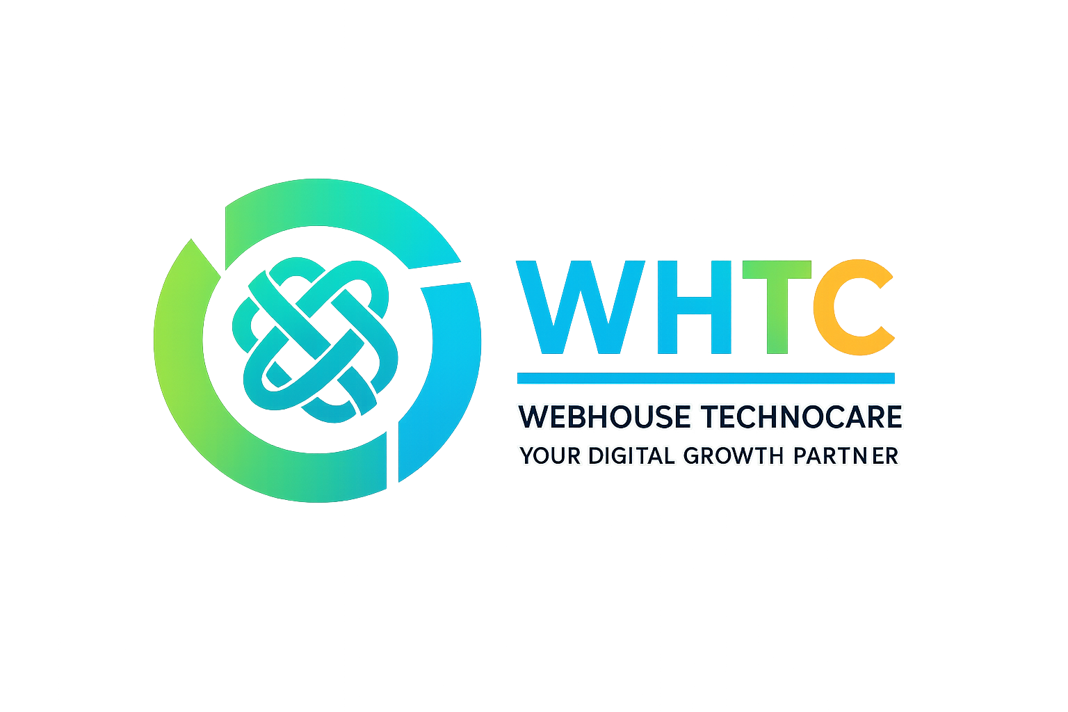 WebHouse TechnoCare Logo